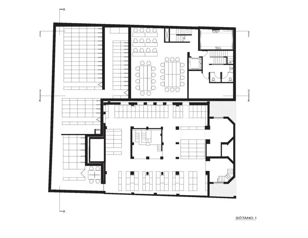 Jewish Documentation and Research Center of Mexico (CDIJUM) Ezra Cherem Behar - Alan Cherem Hamui