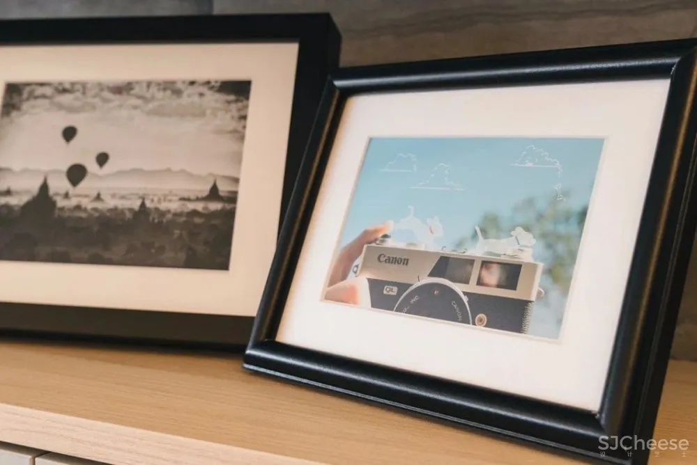 做合格猫奴丨这对小夫妻将家装修成猫主子的欢乐空间