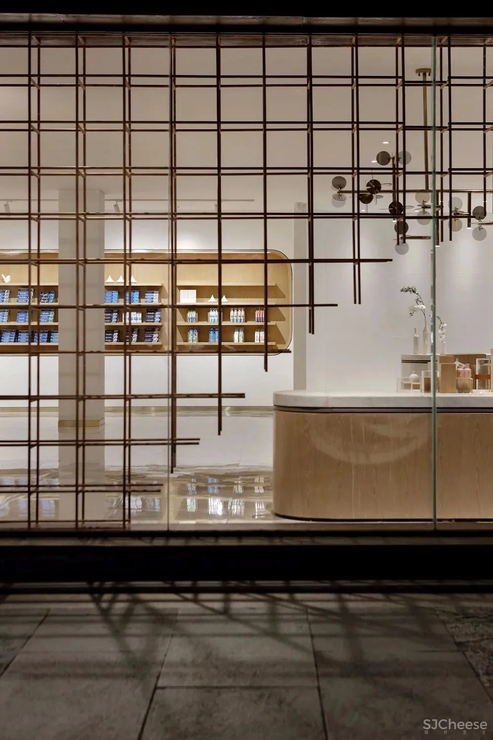 设计要讲情怀，是一个不断突破的过程！