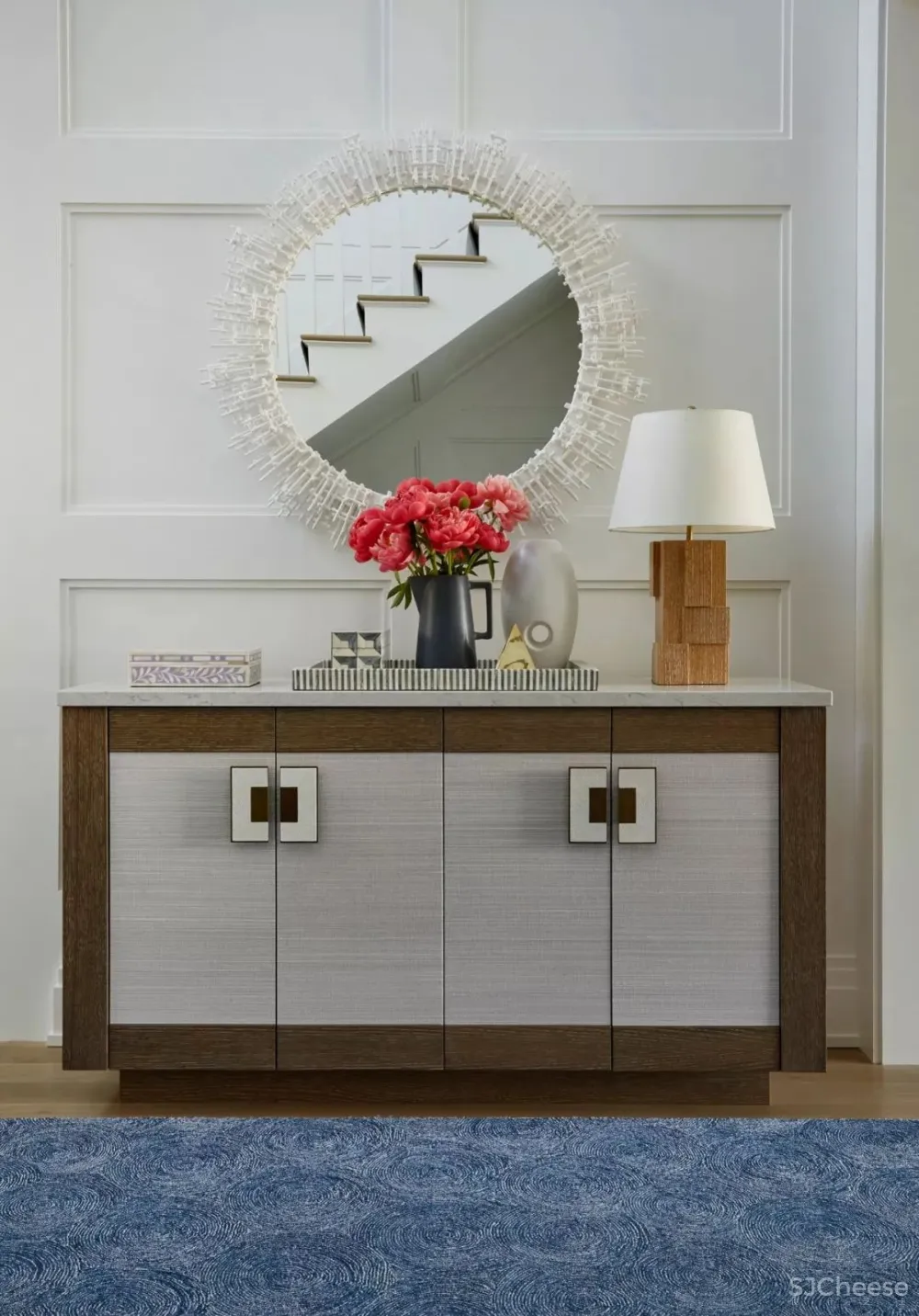 Amie Weitzman 纽约现代经典风格