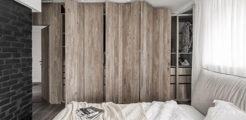 黑白灰丨是这个世界上最性感的颜色