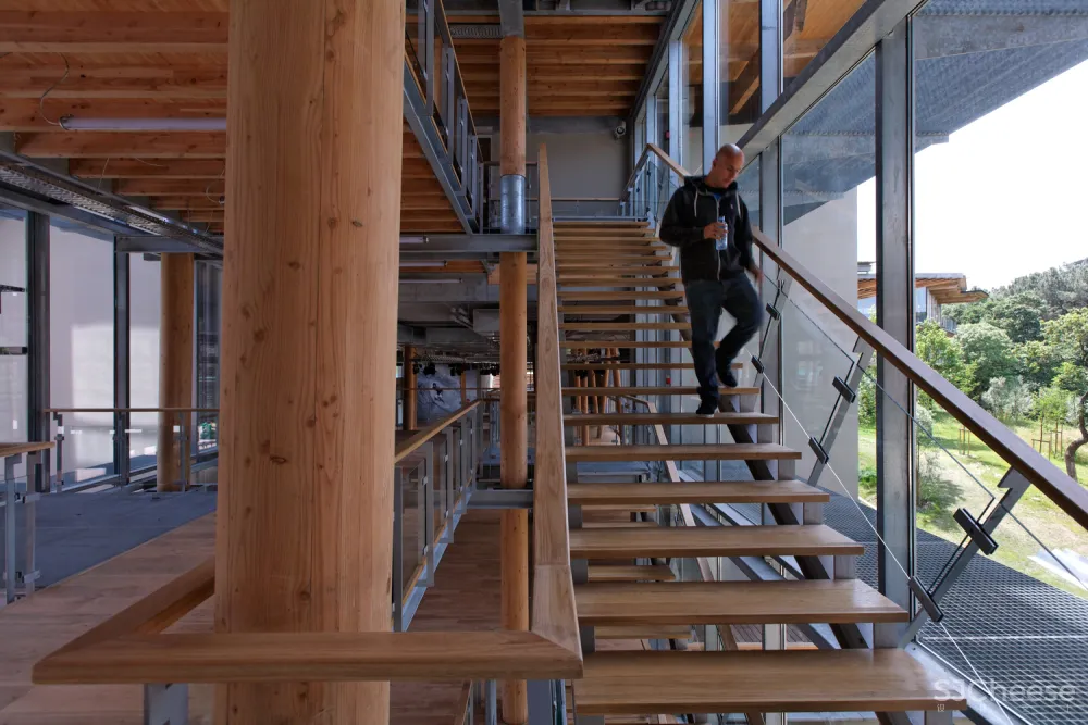 Campus Quiksilver Na Pali Patrick Arotcharen