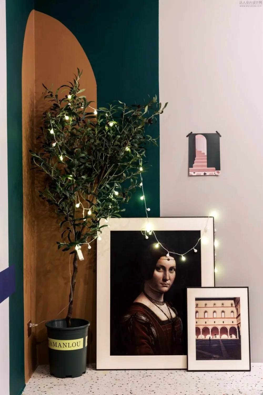 【新作】成都清羽设计 | BE GOOD