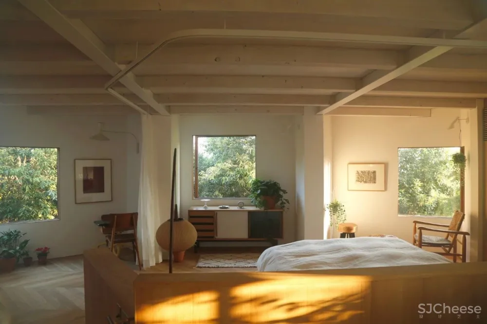 八个怪异户型,世上居然还有这种房子