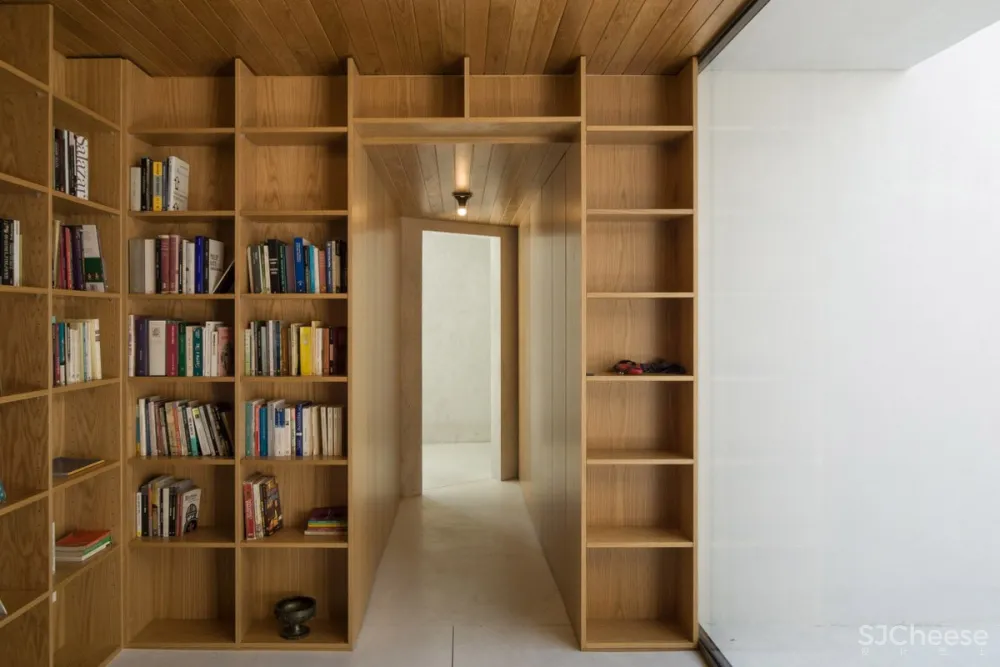 Troia住宅,葡萄牙 / Miguel Marcelino