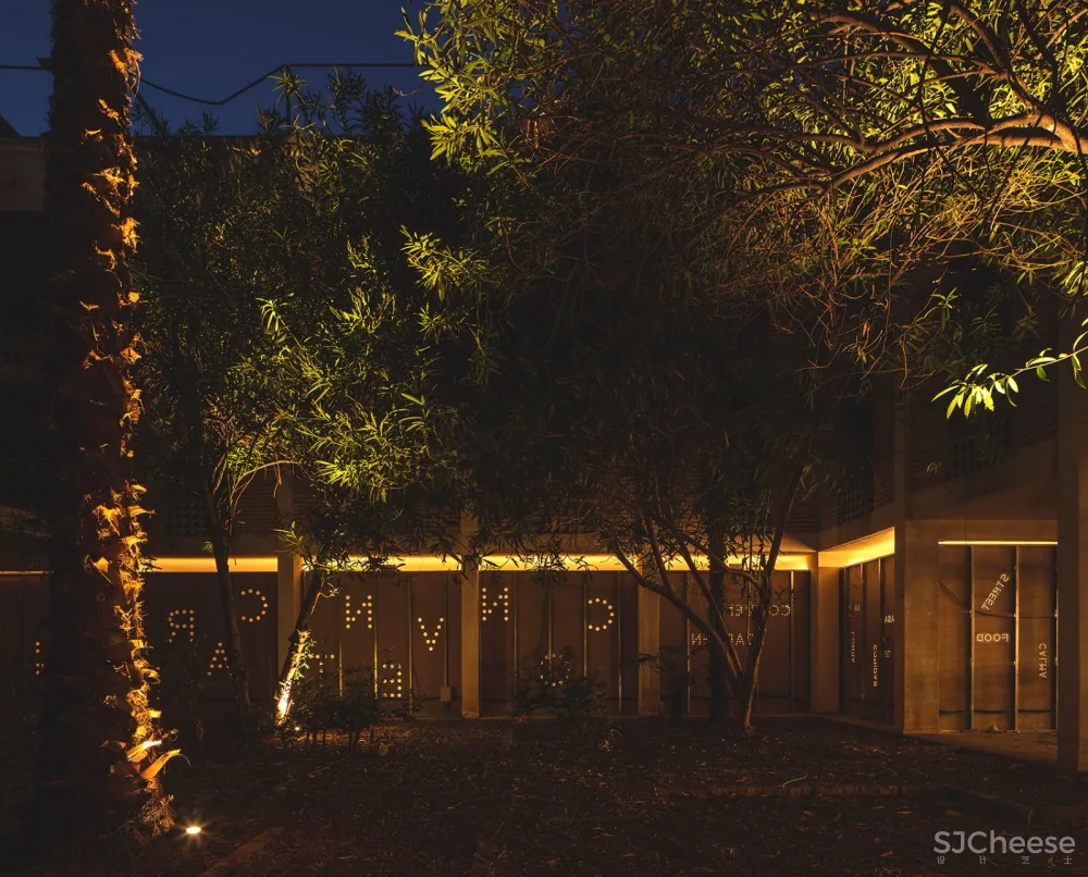 Carmen修道院改造，西班牙 / Francesc Rifé Studio