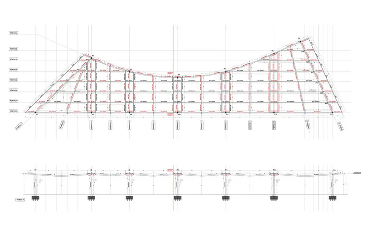 CAI Athletic Pavilion GAP Associates