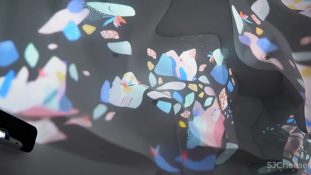 布鱼盈科店，北京 / SODA建筑师事务所