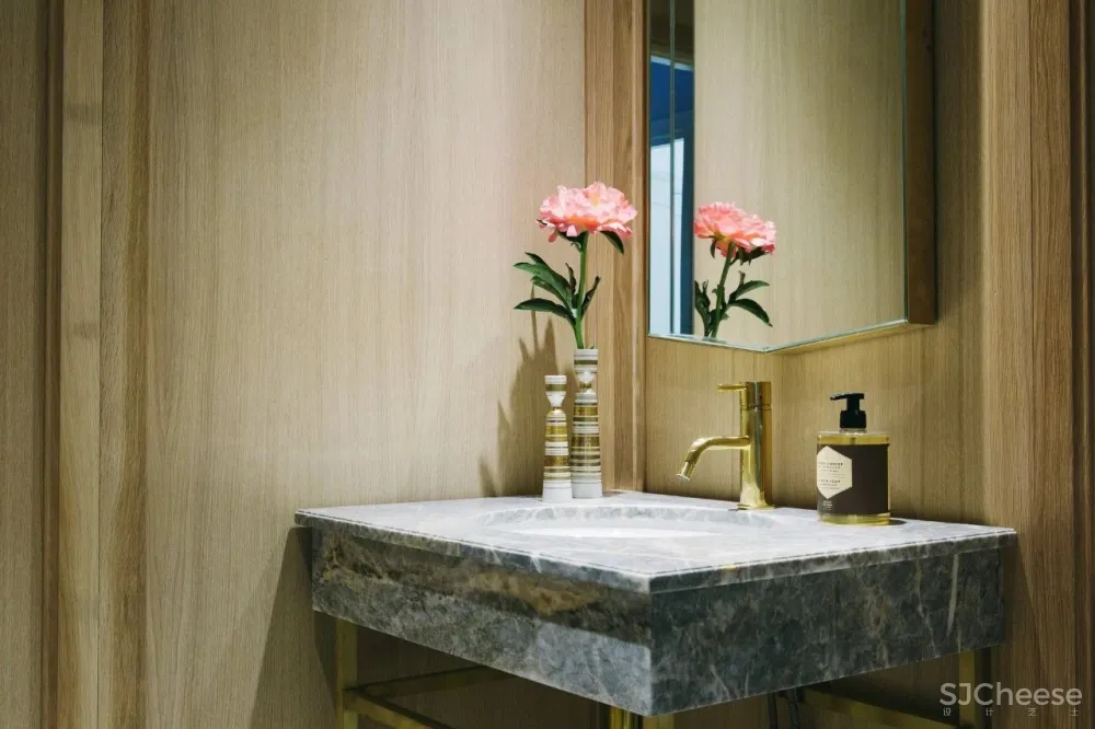 Paris Forino | 用细节打磨出的精致