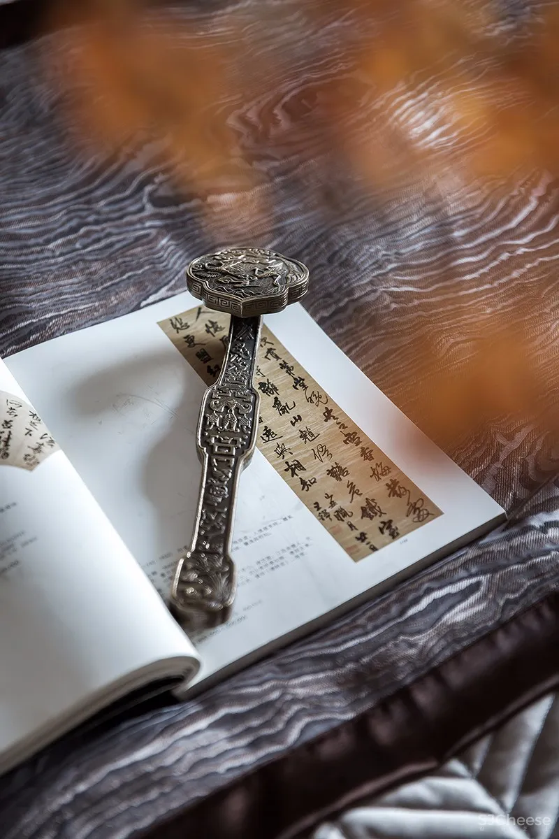 广西钟山彰泰城 雅奢东方