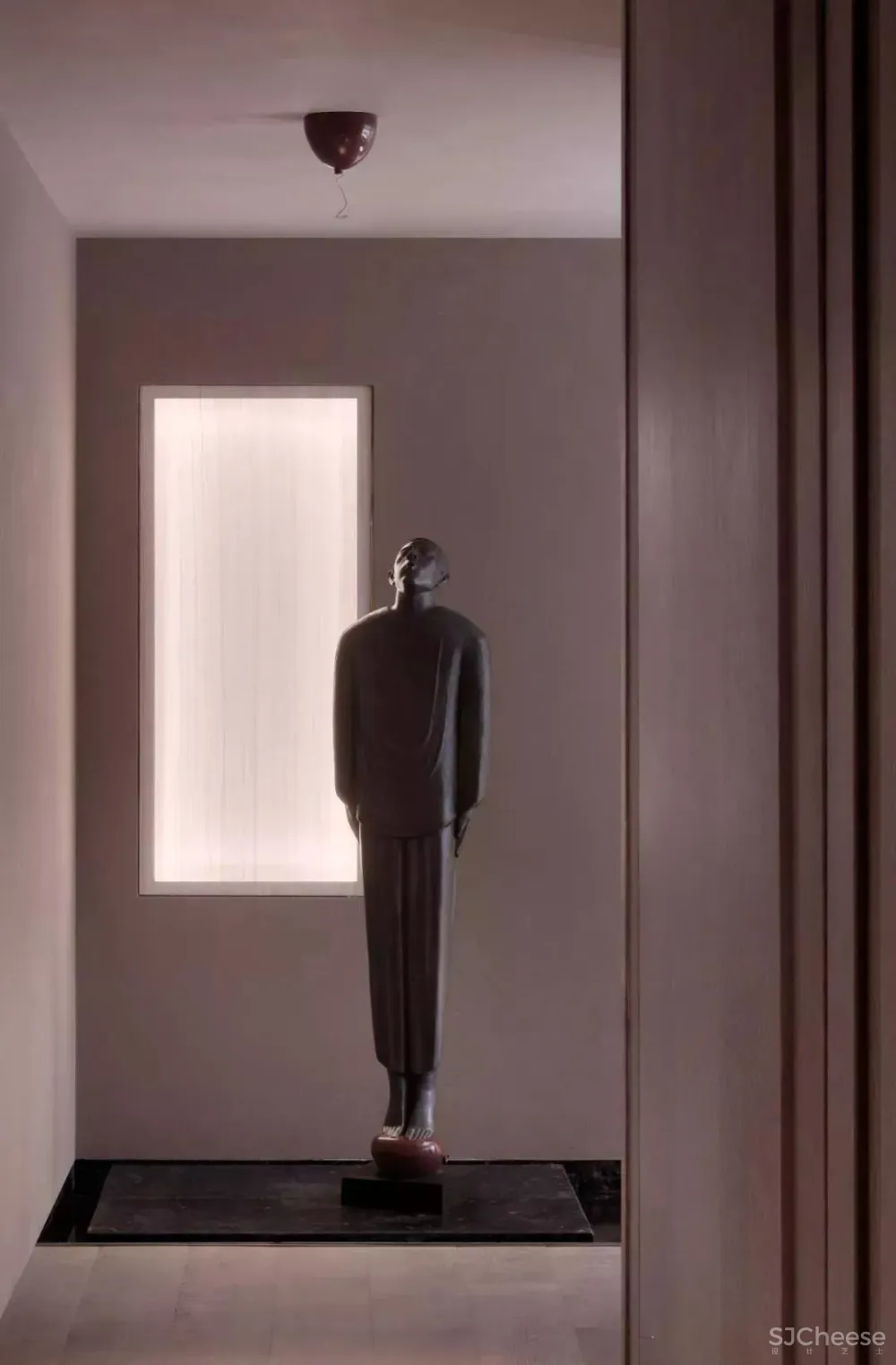 【琚宾老师年度新作】1250㎡和牛食验室！