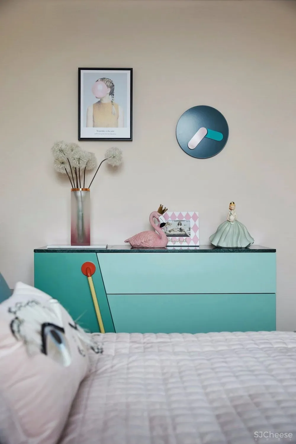 273㎡新中式别墅/竟然可以这么美