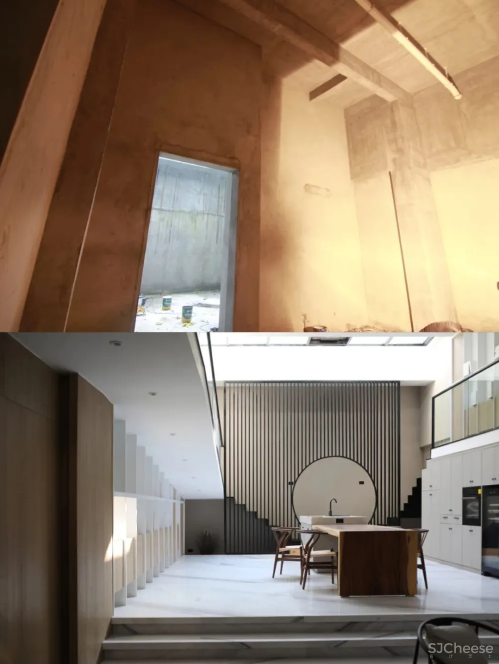 荆邑•溪隐府丨建筑漫步