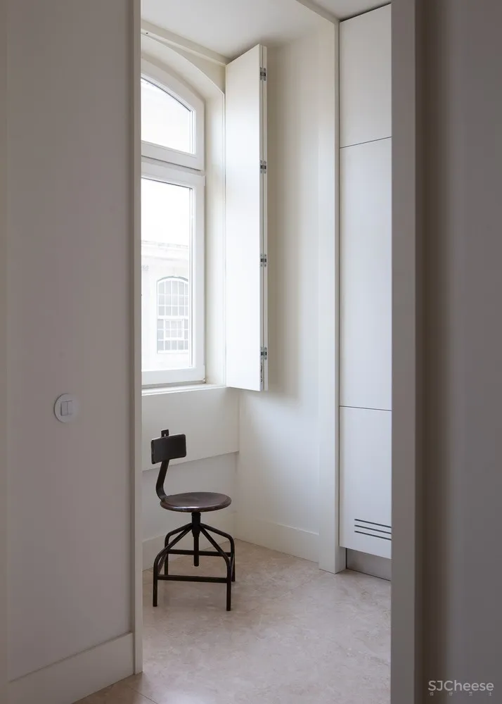 Samuel Torres de Carvalho Arquitetura | 木材创造温暖舒适的现代环境