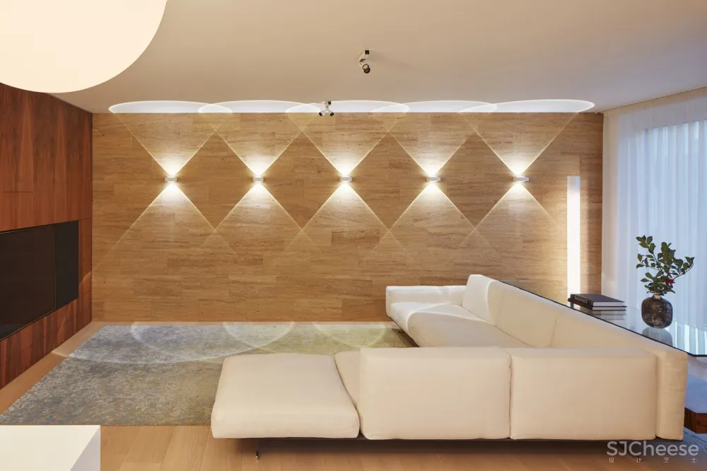 最新 | Atelier Michal Hagara：布拉格 DOLCE VITA公寓 首