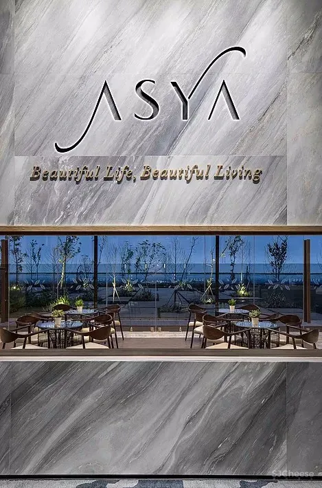 他们善用自然丨重新演绎设计的高级感