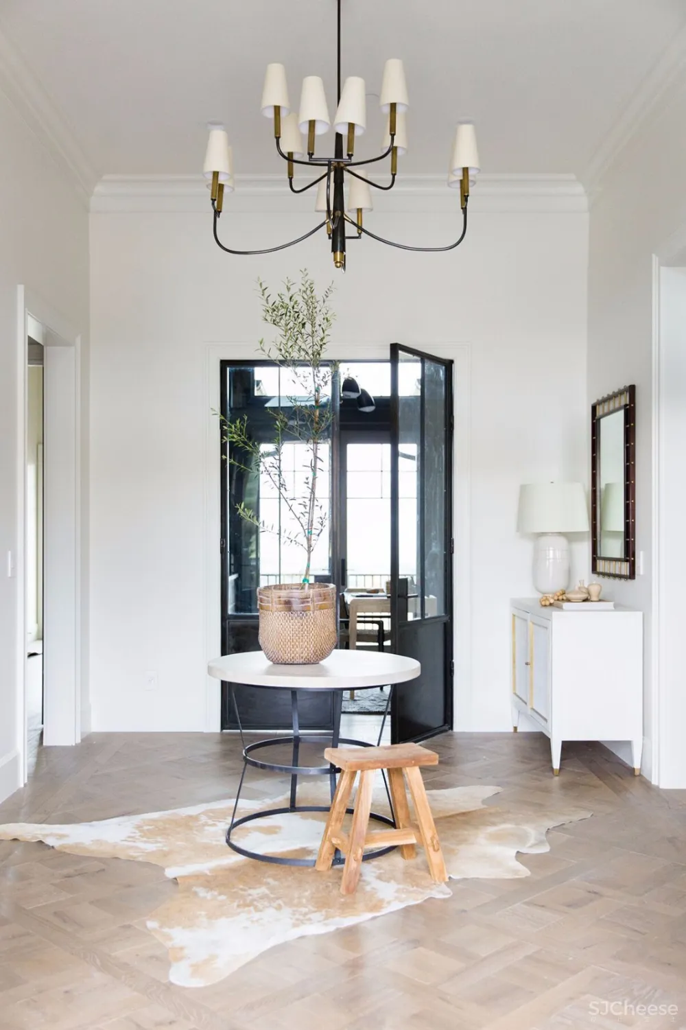 Studio McGee | 感受清新现代和无尽的经典