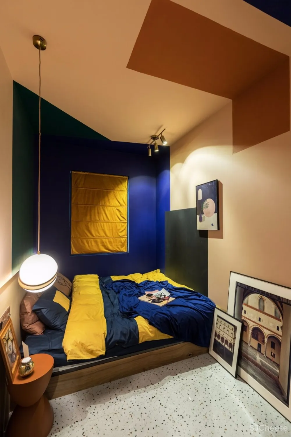 【新作】成都清羽设计 | BE GOOD