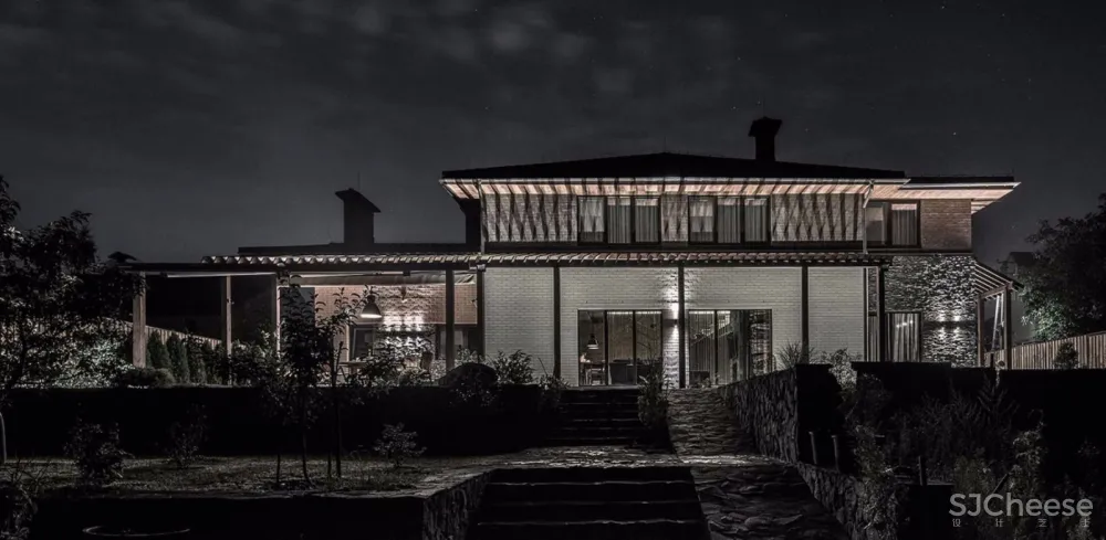 黑白灰丨是这个世界上最性感的颜色