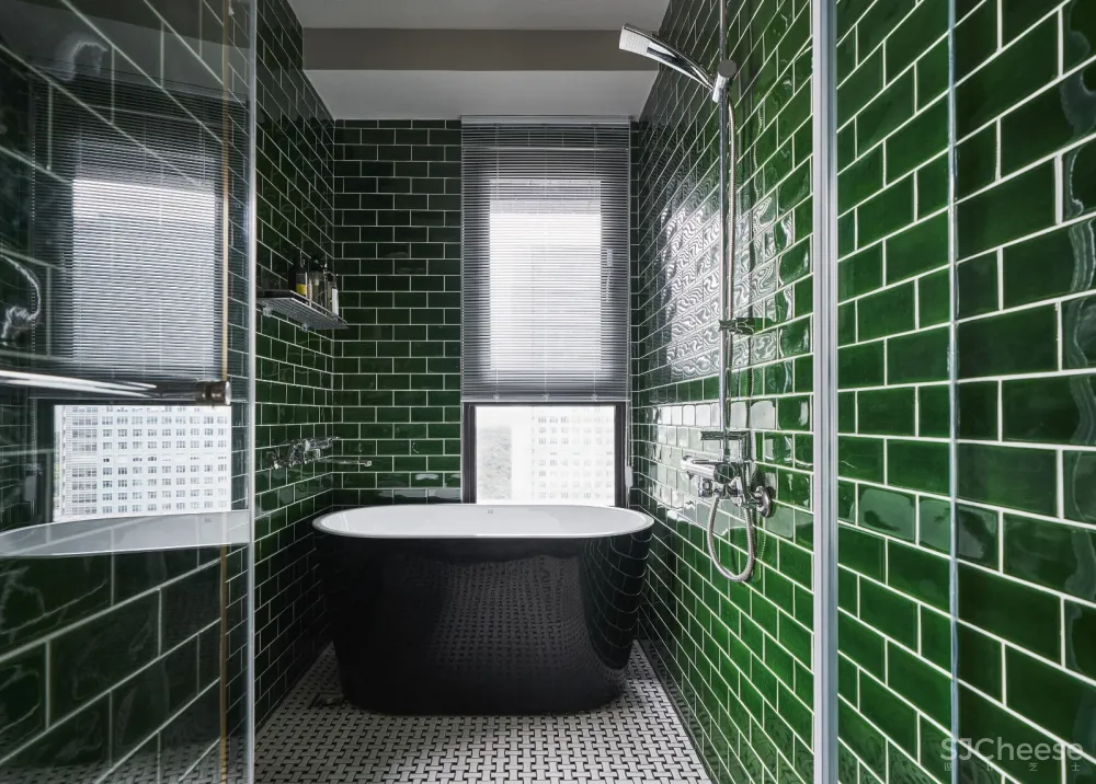 谧·砌 谧空间MII Design