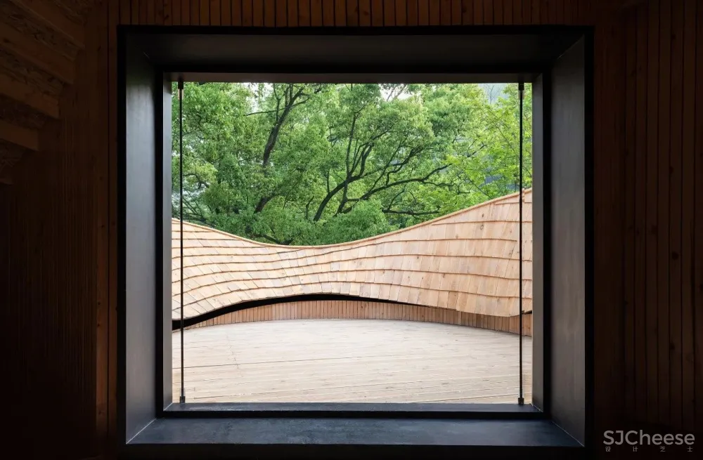 八个怪异户型,世上居然还有这种房子