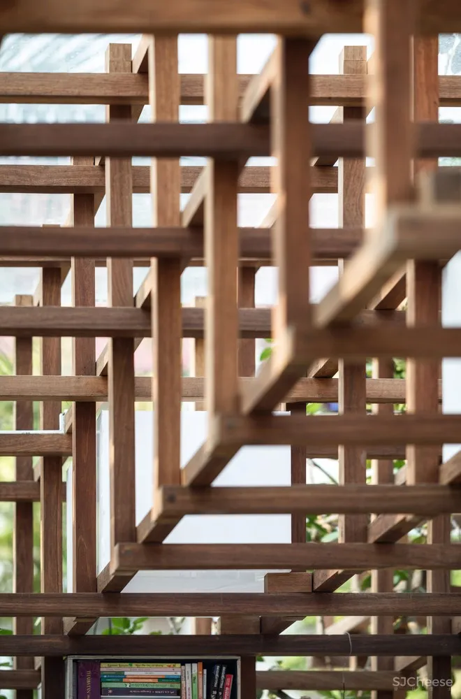 Farming Architects | 农业建筑师提出的城市VAC模型