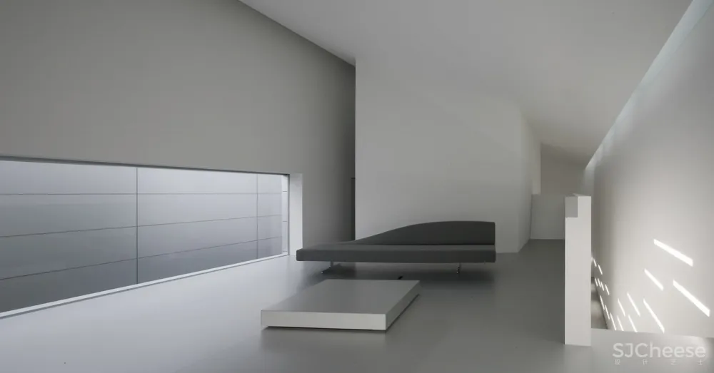 参数化碎片住宅,日本 / Takashi Yamaguchi & Associates