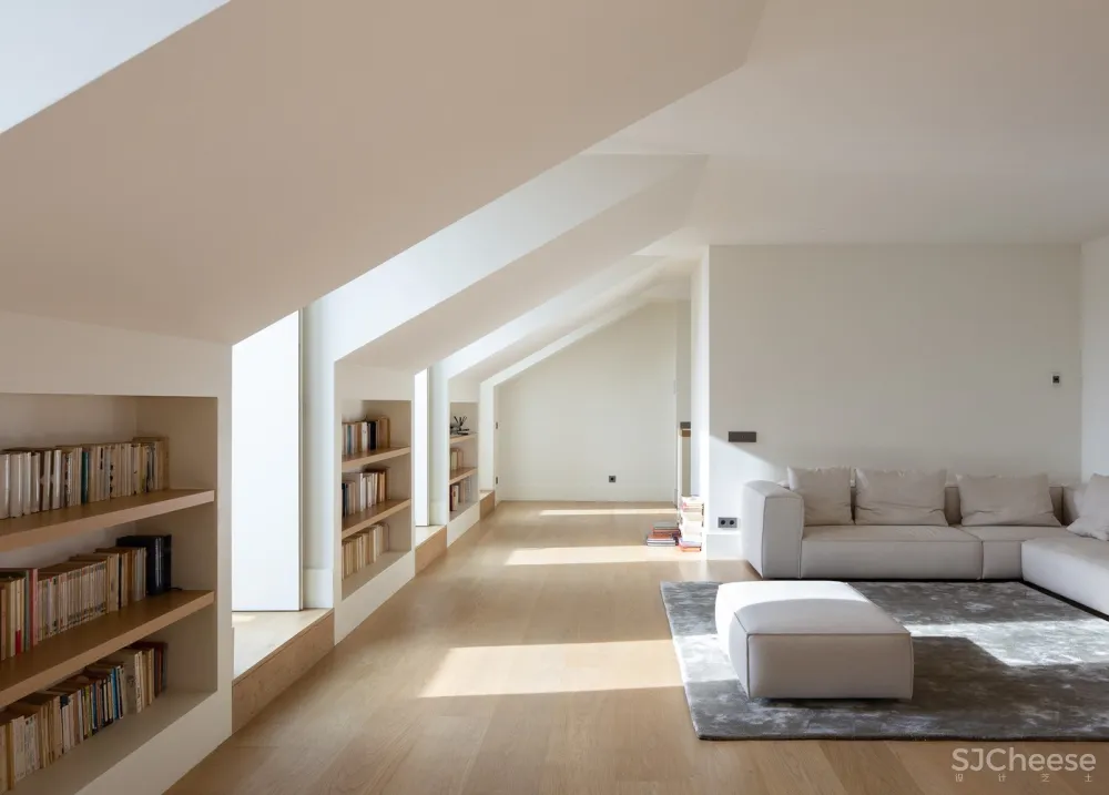 Samuel Torres de Carvalho Arquitetura | 木材创造温暖舒适的现代环境