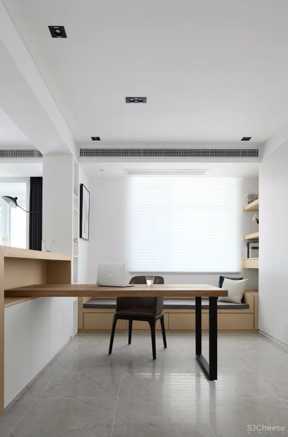 简约不是穷丨是极致的设计细节 首