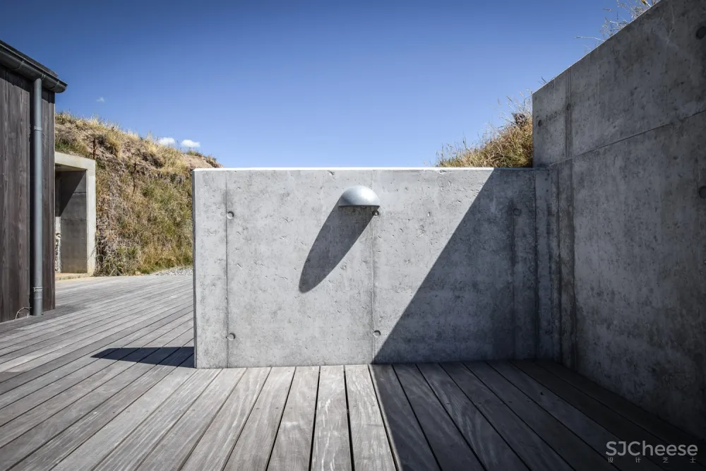 N+P Architecture | 丹麦西海岸Petry度假村