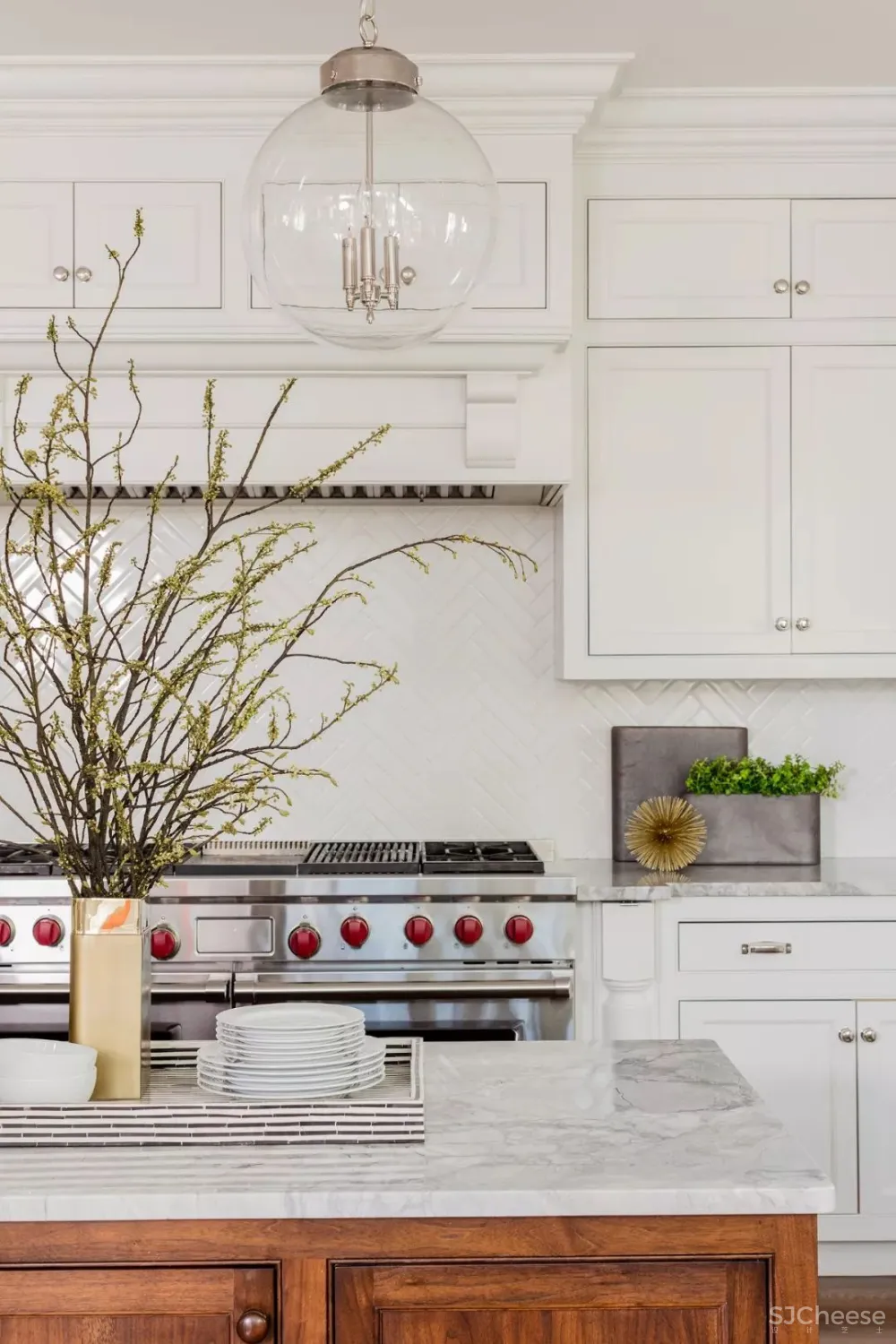 Nicole Hogarty 美与功能之间的平衡