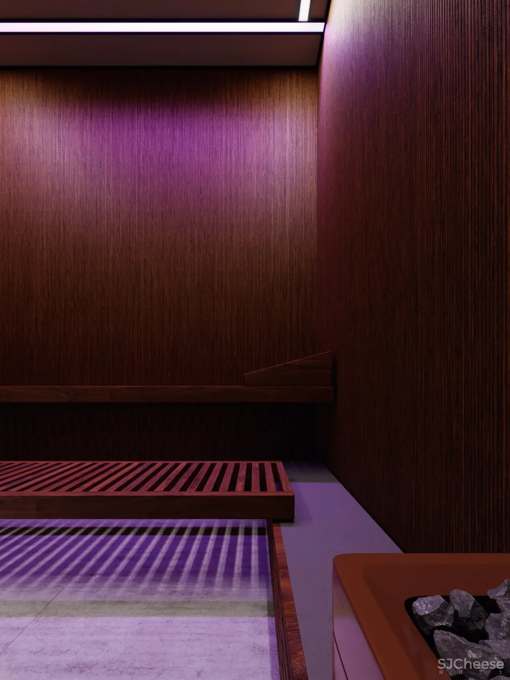 基辅时尚气质住宅 | Lauri Brothers