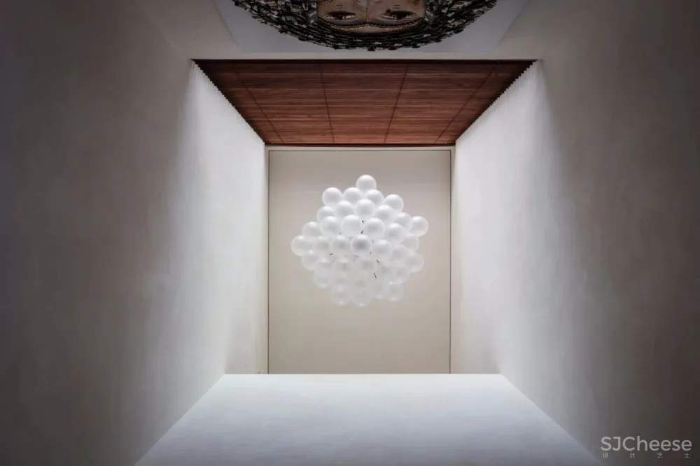 Dries De Malsche | 安静平和的极简美学