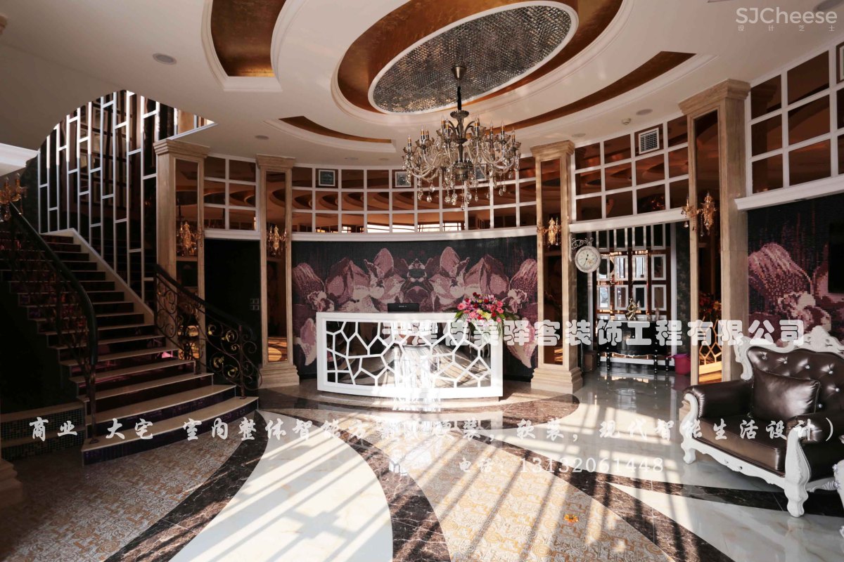 KTV会所（实景照片）