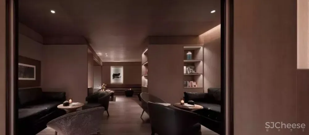 【琚宾老师年度新作】1250㎡和牛食验室！