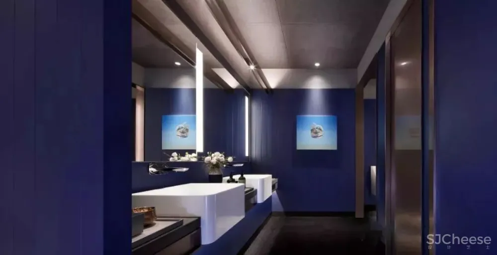 【琚宾老师年度新作】1250㎡和牛食验室！