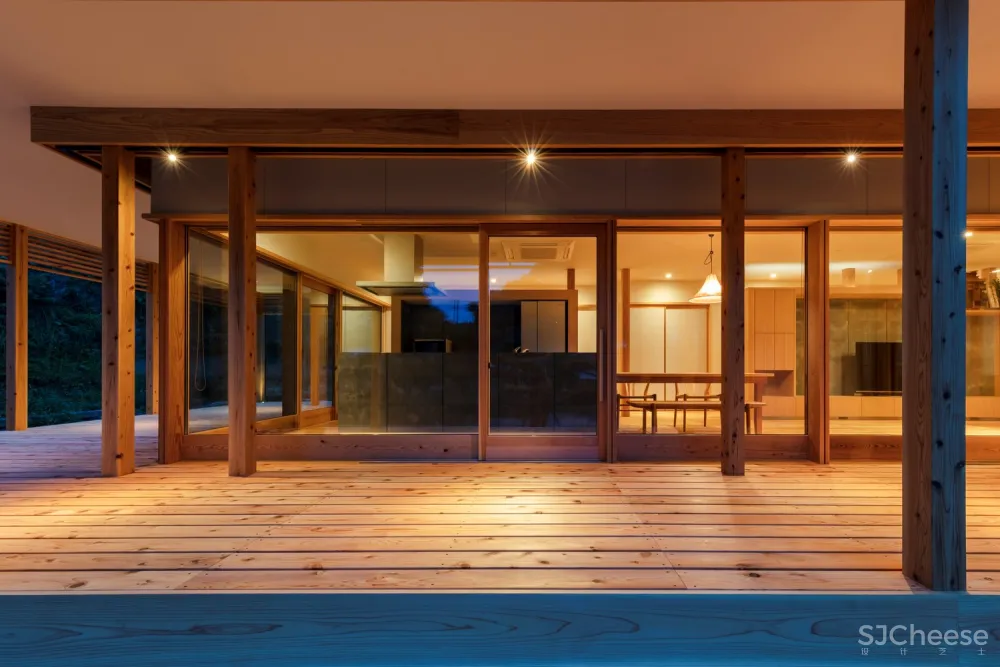 Life Style Koubou | 福岛日式传统住宅改建