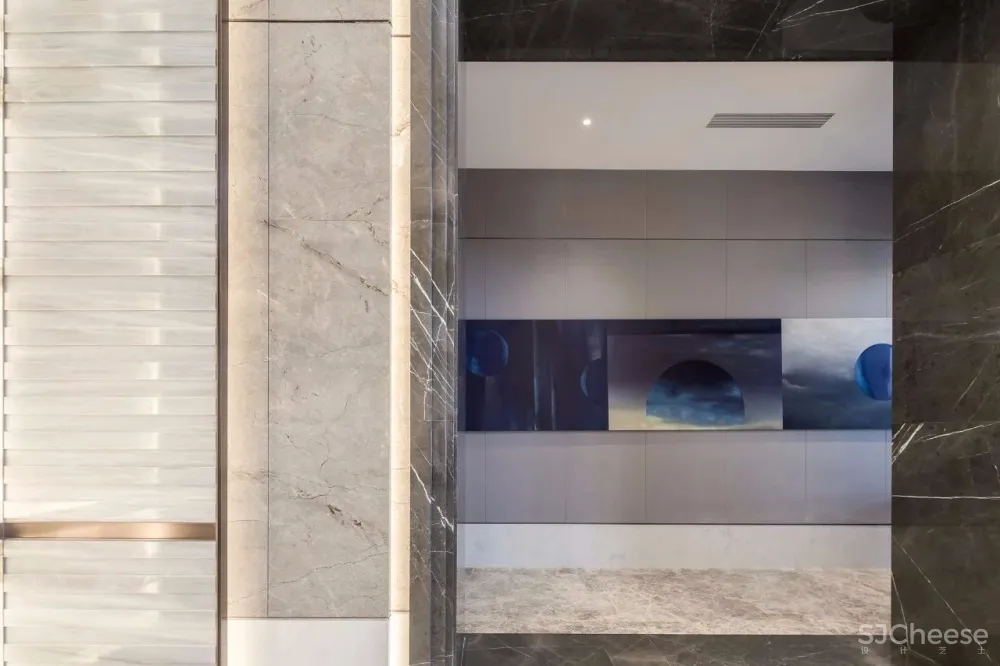 新作 | 灵感于自然，演绎醉美的现代东方