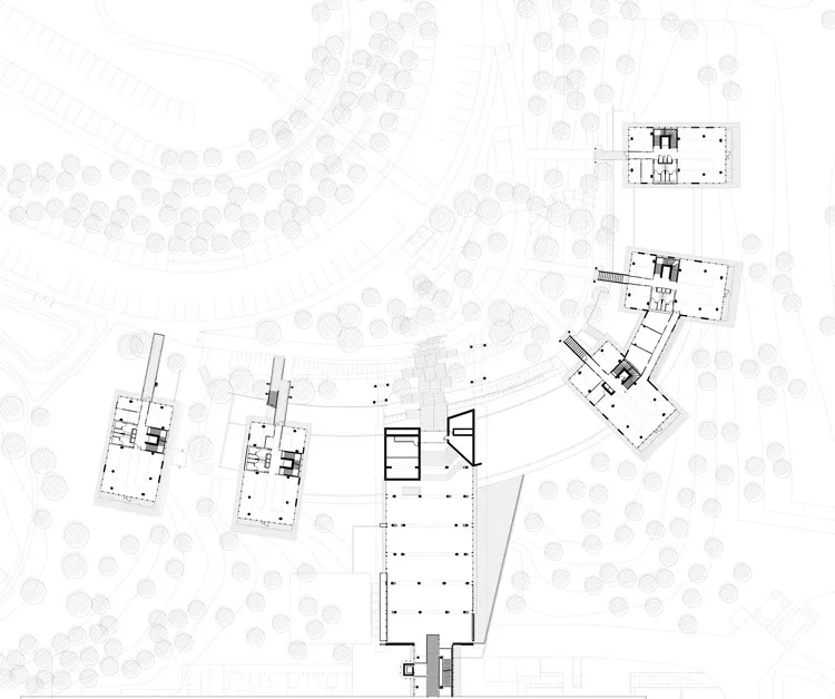 Campus Quiksilver Na Pali Patrick Arotcharen