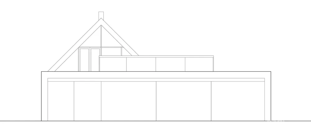 Biuro Toprojekt | 手工建造波兰红房子