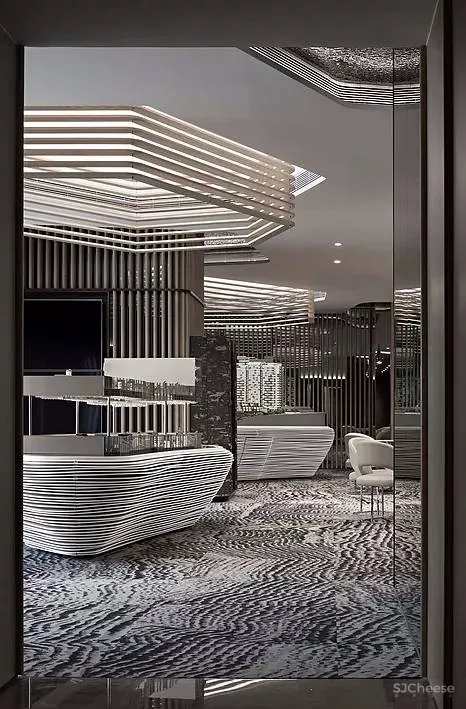 他们善用自然丨重新演绎设计的高级感