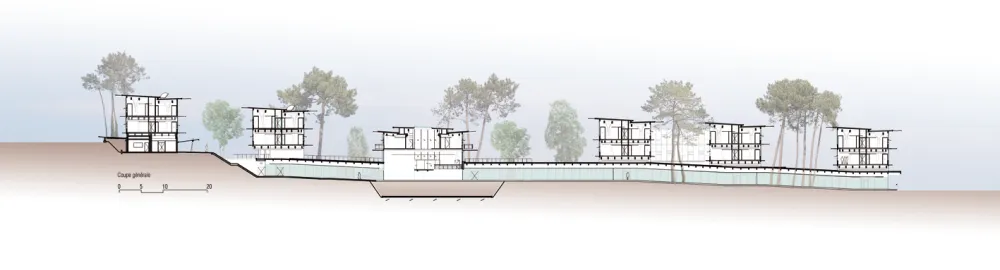 Campus Quiksilver Na Pali Patrick Arotcharen