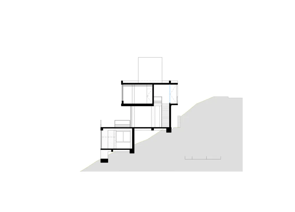 Jambreiro House Marcos Franchini + Flávia Lutkenhaus