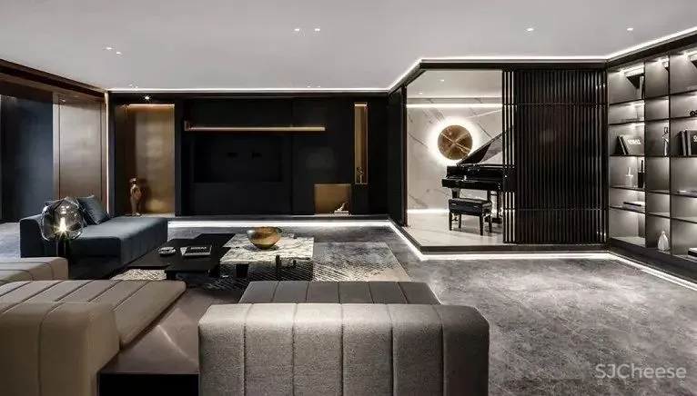 Ryan王恒 | 简奢有度,自成一脉美学品格