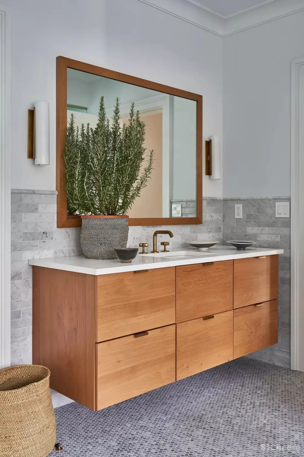 Amie Weitzman 纽约现代经典风格