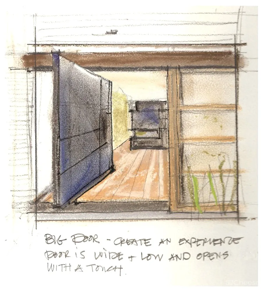 Rerucha Studio | 日式宁静风格别墅