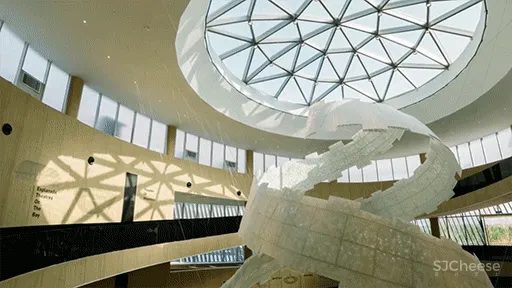 【新作】GBD杜文彪设计 | 寻仙踪影 翡翠山晓售楼部