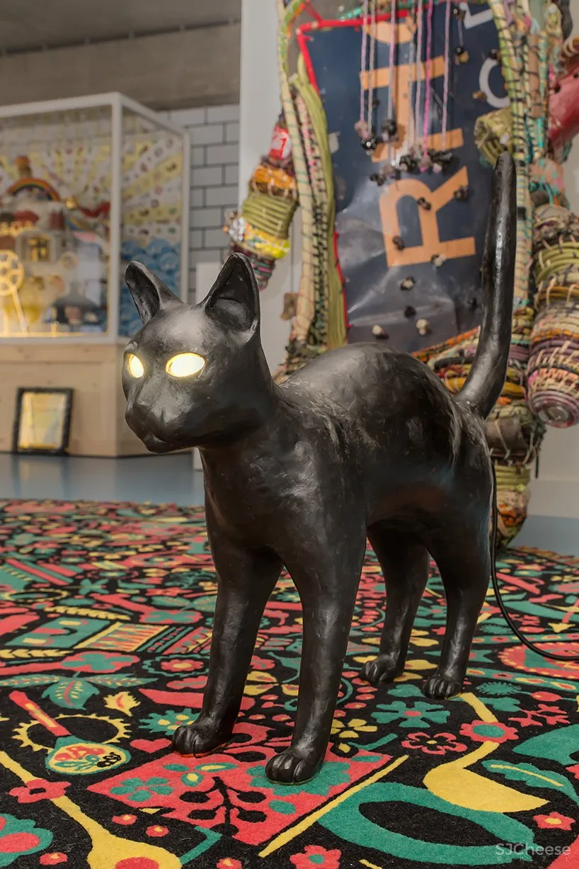 个性色彩公寓 Studio Job