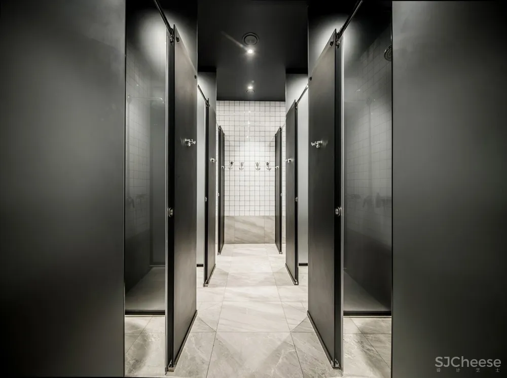 基辅FIZIKA健身房 | Slava Balbek