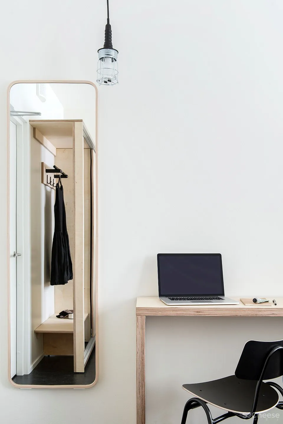 Jyväskylä旅馆，芬兰 / Studio Puisto Architects